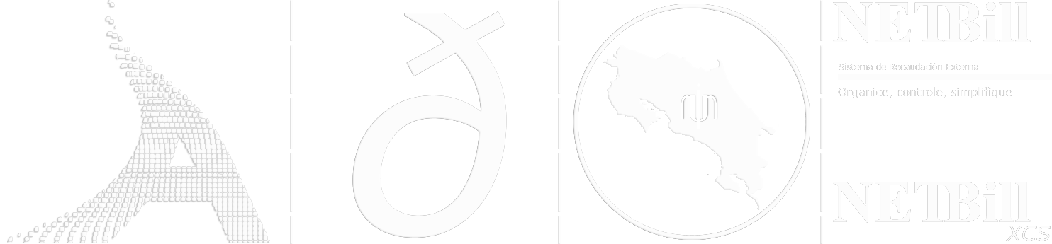 Arca | Direktor | Unni | NETBill | NETBill xcs